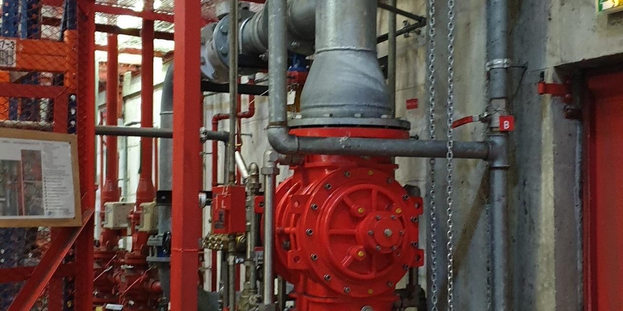 système de dosage FireDos-maintenance-annuelle-formation-hydrotop-services